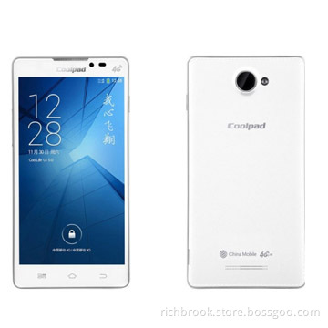 Coolpad 8730L Android Smart Phone